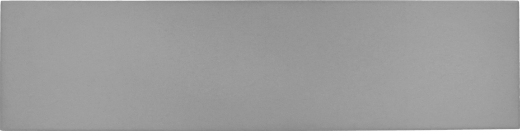Billede af CC Sticks Grå 9,2x36,8 cm